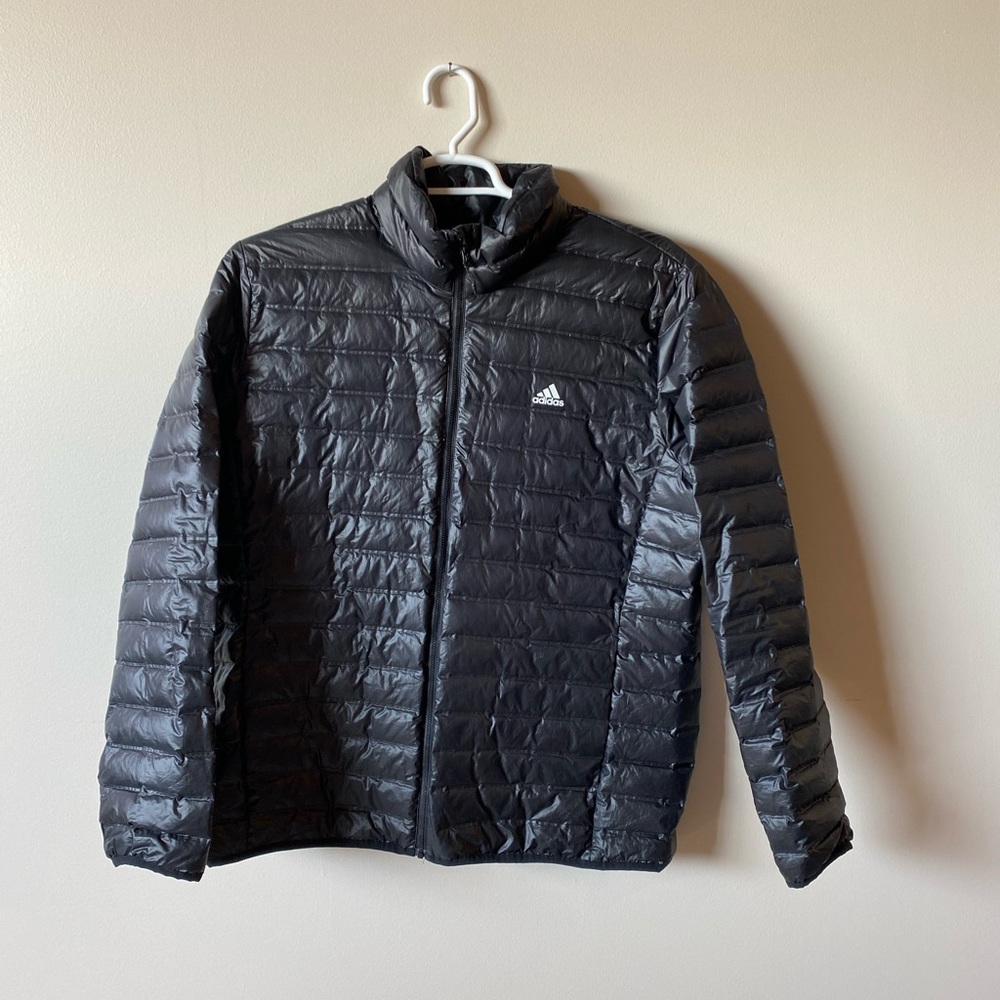 Mens Adidas Winter Jacket